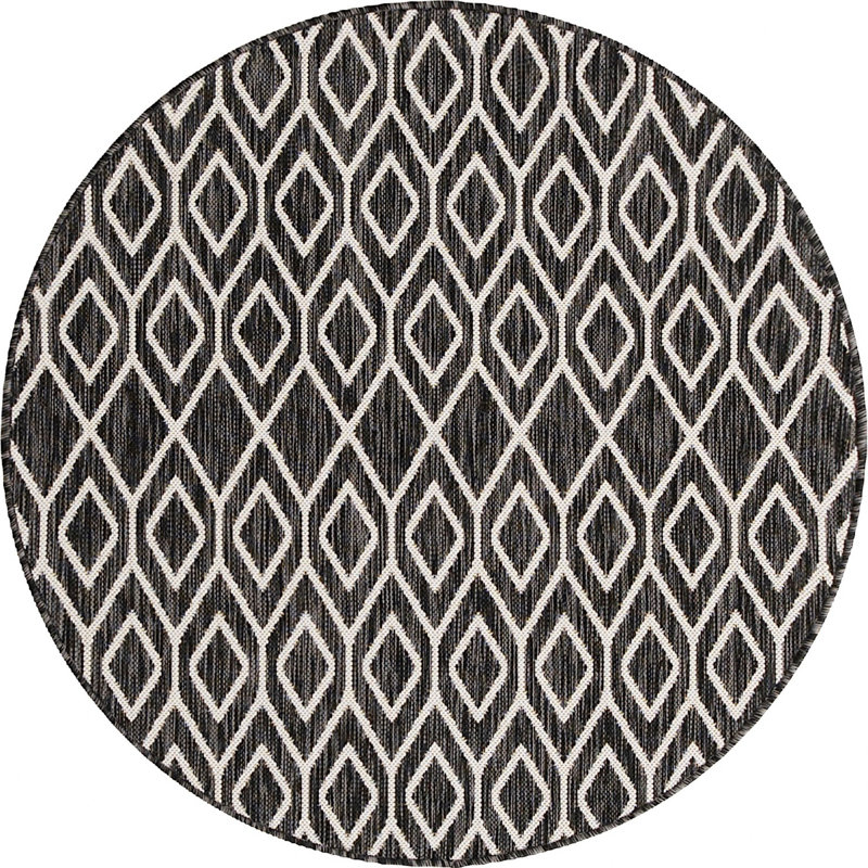 Tapis d'extérieur Destiny, Tapis de couloir 2 pi x 8 pi
