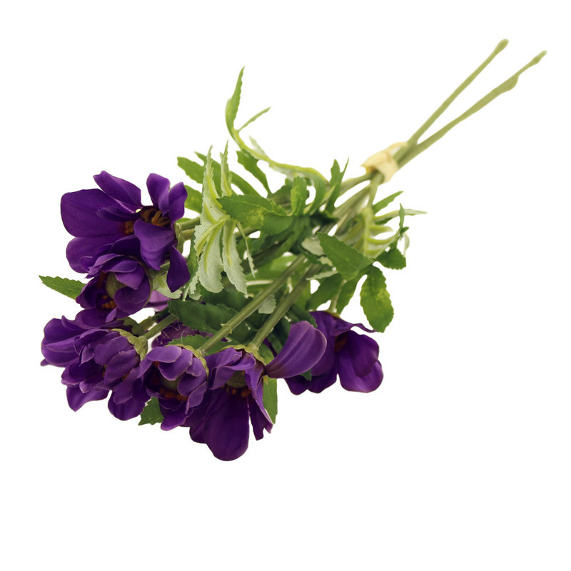 Arrangement, Purple