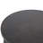 Juana Iron Top End Table with Storage