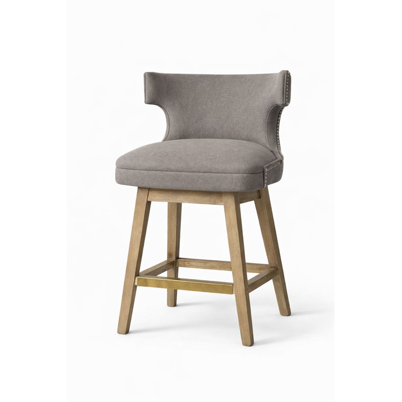 Tabouret pivotant Dion