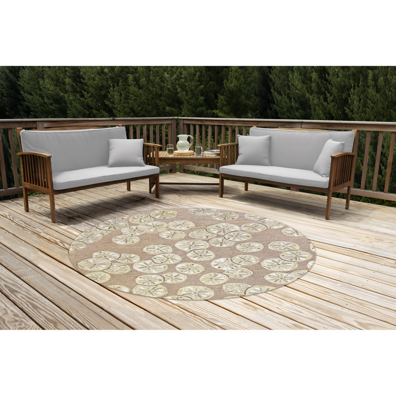 Tapis Anjuman, Rond 3 pi