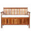 Boîte de rangement pour terrasse Cotswald-610052356