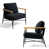 Black Chenille is out of stock