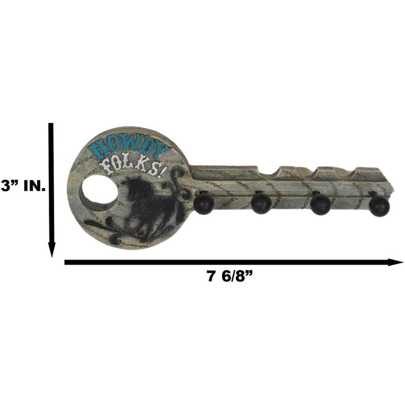 Aleycia Decorative Object