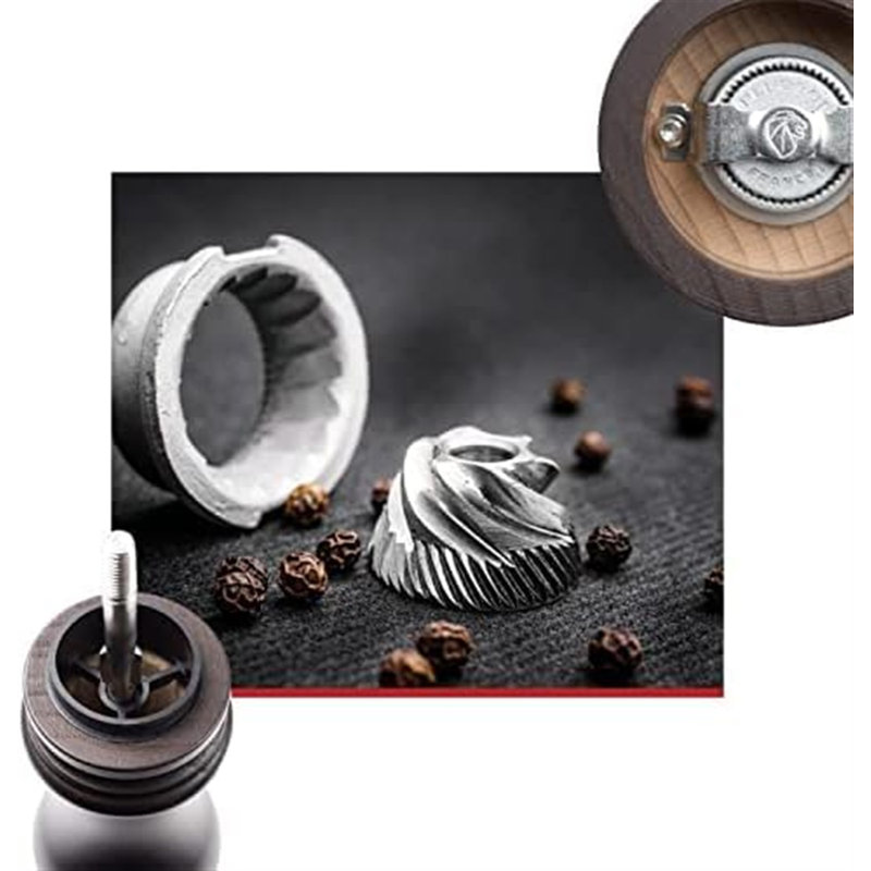 Paris Pepper Mill