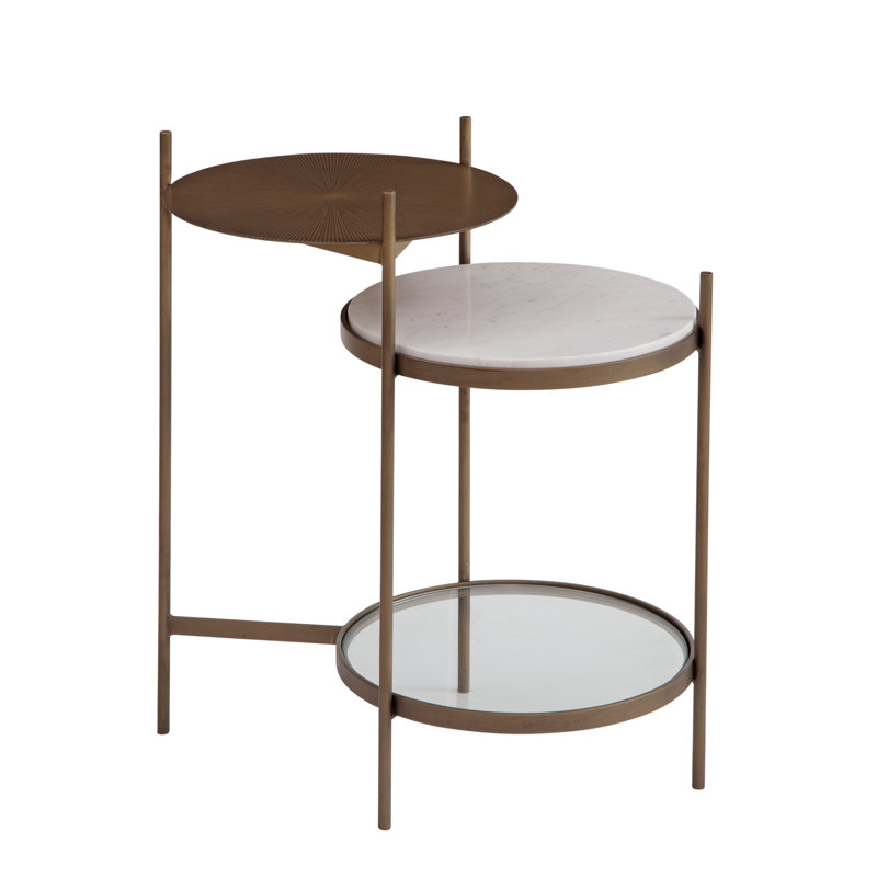 Erlen Nesting Tables