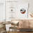 Copper Geometric III-120947832