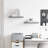 Wall Shelf Floating Shelf Wall Mounted Display Shelf for Photo Frame-563677615-658178527