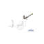 Single Robe Hook-74875723