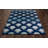 Ceasar Geometric Navy Indoor/Outdoor Rug-28848958
