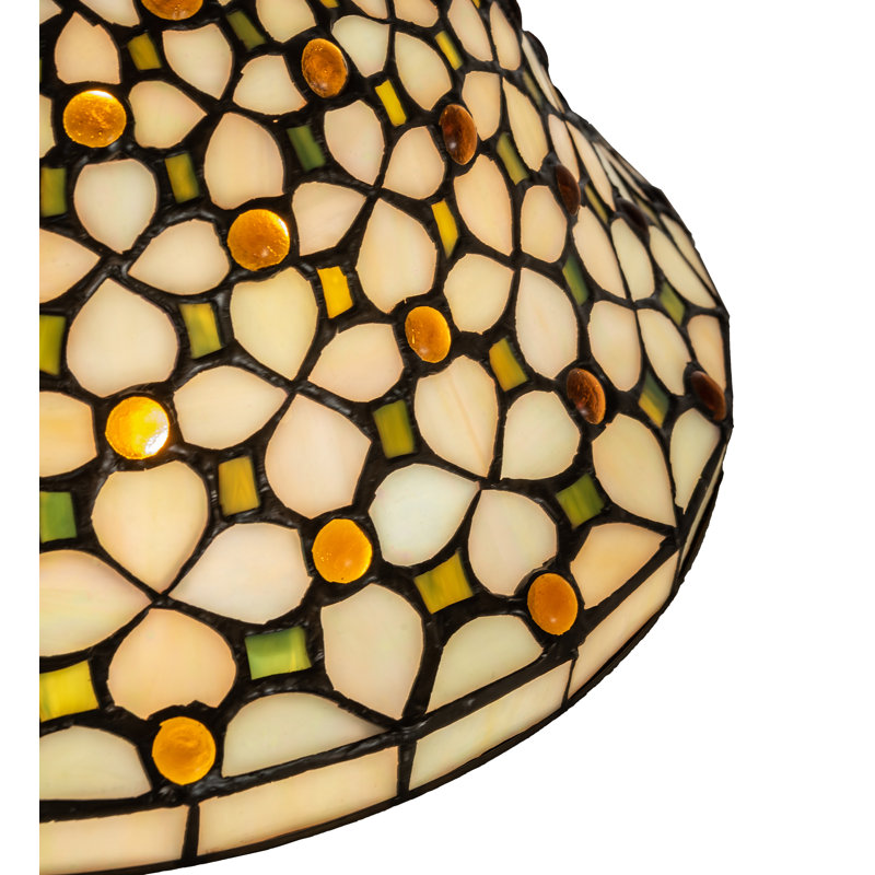Bell Lamp Shade
