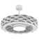 Sapulpa Ceiling Fan with LED Lights