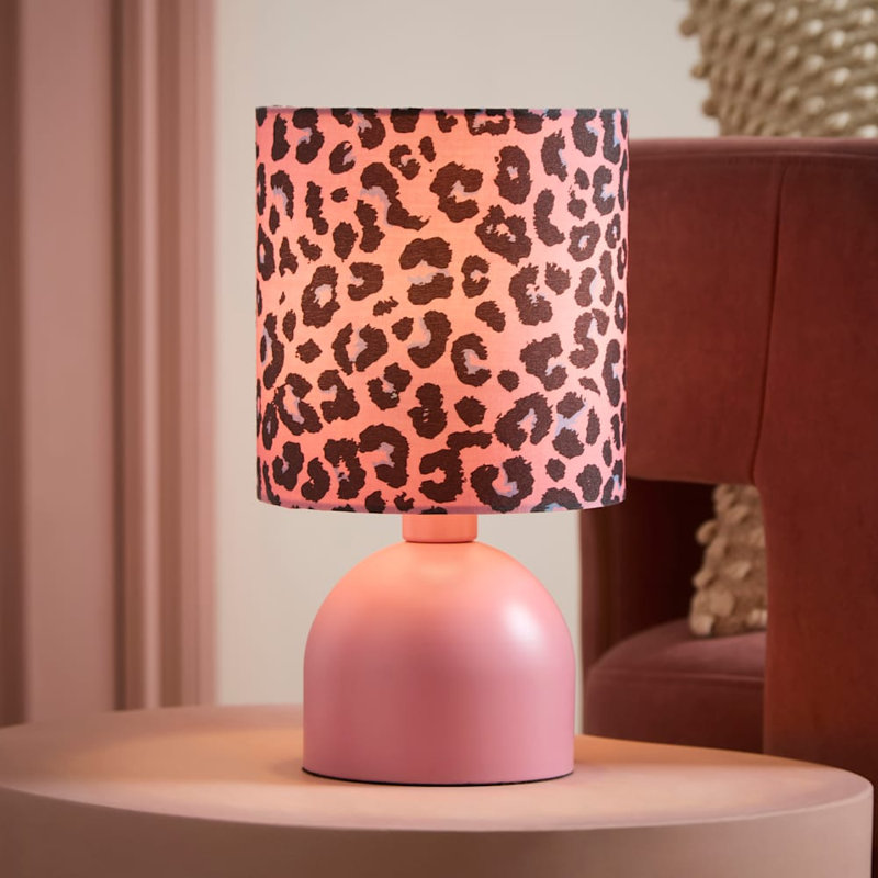 Tehlani Lamp
