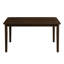 Table de salle à manger Vinita-624750980