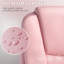 Chaise de bureau à domicile, conception robuste de 400 lb et de grande taille, dossier lombaire ergonomique à haut dossier-1477810687-1477810682