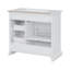 Meuble-lavabo de salle de bain avec lavabo, tiroirs rabattables-2122316986