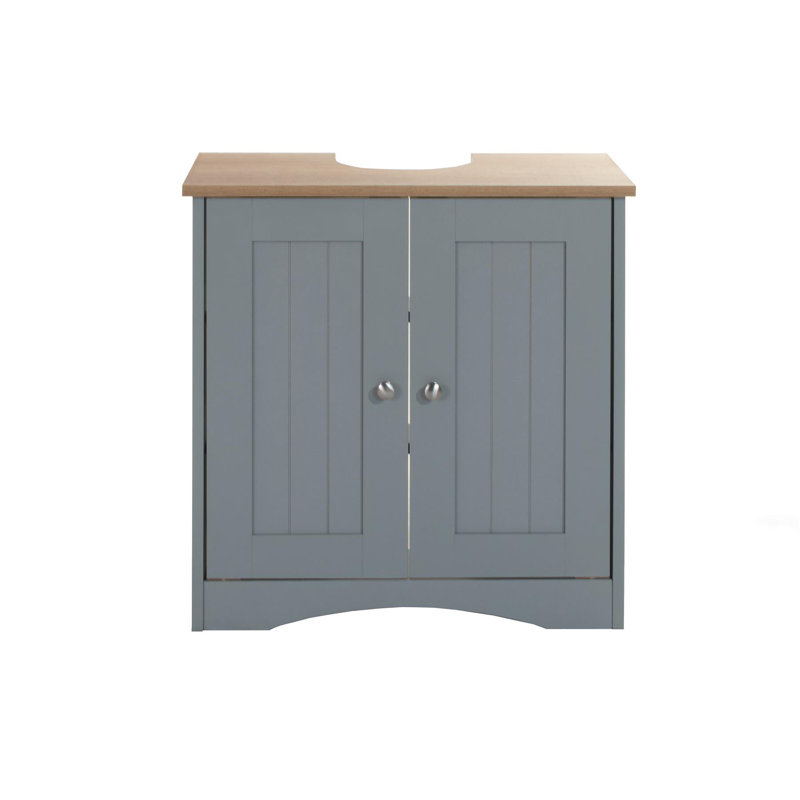 Cardiff Freestanding Under Sink Cabinet