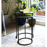 Jacomine Frame Nest Of Tables