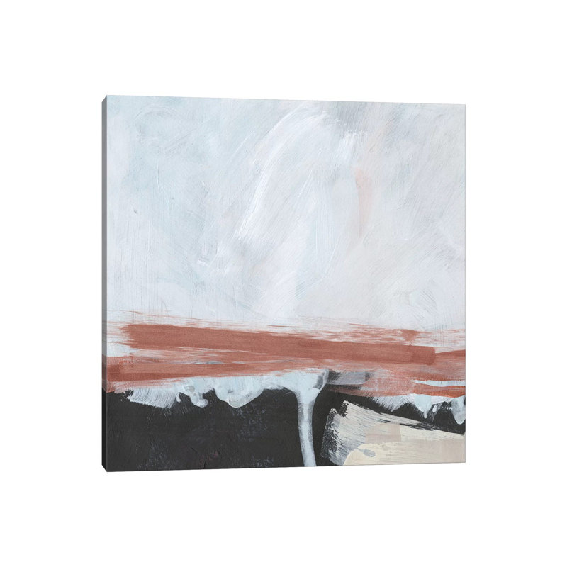 Tundra Sunset by Jennifer Paxton Parker - Wrapped Canvas Gallery-Wrapped Canvas Giclée, 93.98cm H x 93.98cm W