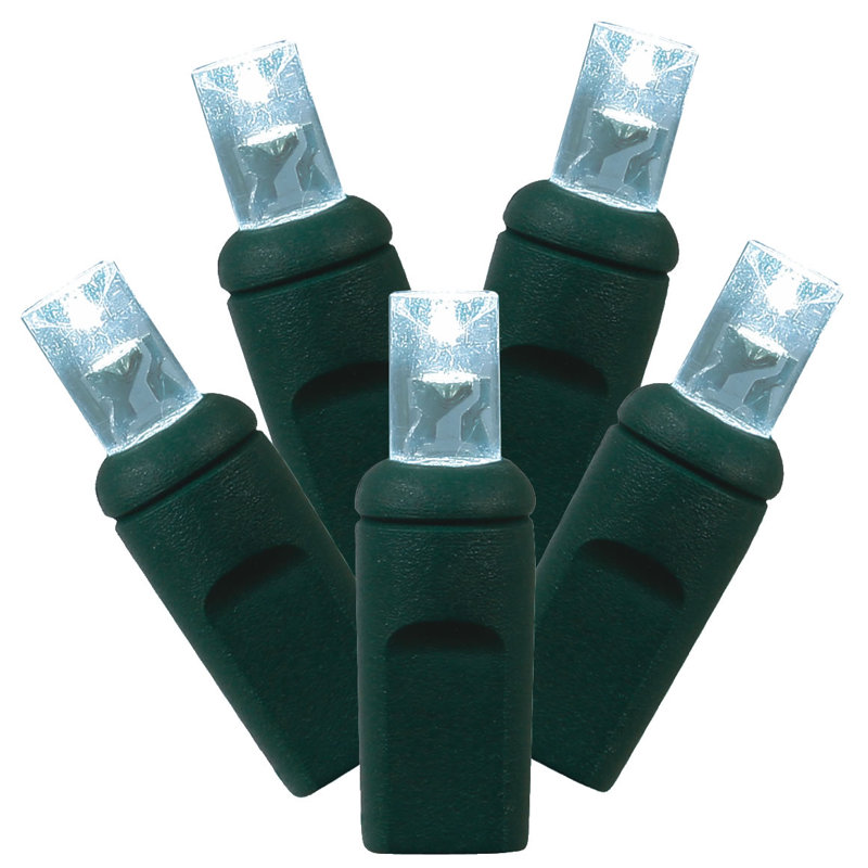 Germany 100 - Bulb 396'' String Light