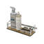 Porte-épices en acier Rev-A-Shelf-101785073