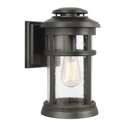 Petite lanterne Mckee de