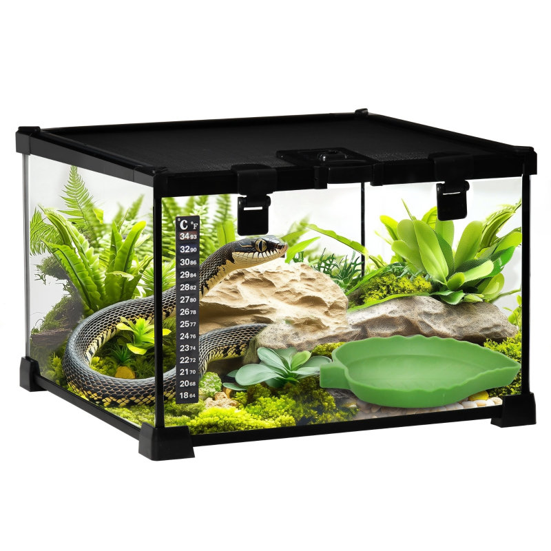 Small Animal Cage