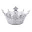 Mardi Gras Aluminum Dining Bowl
