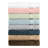 STARLIGHT Turkish Cotton Terrycloth Washcloths-1948120536