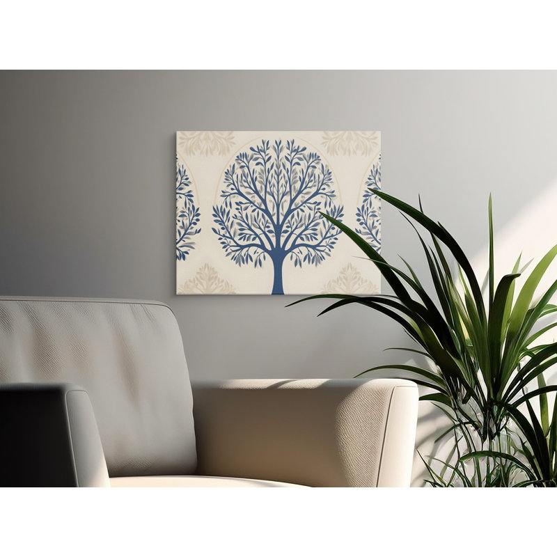 Soper Wrapped Canvas Print Set, 20x10