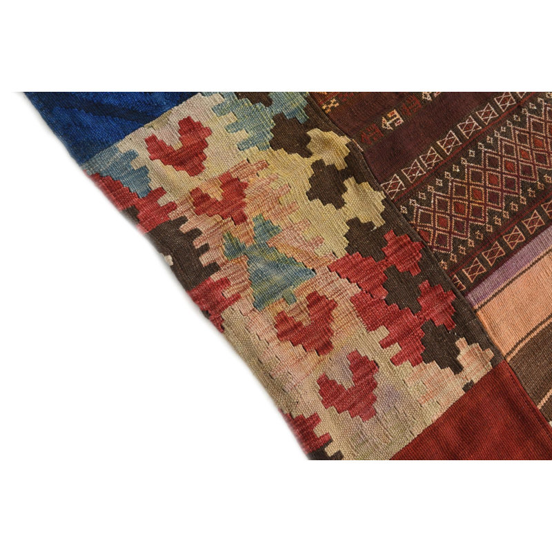 Nohoff Multi Rug