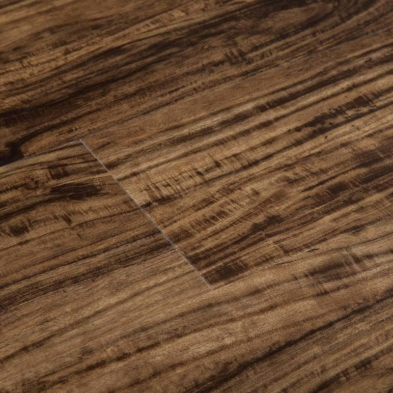 Java, Brown
