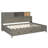 Wooden Daybed With 3 Storage Drawers-468405961-468405956