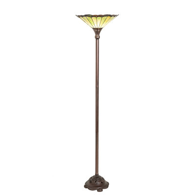 Lampe sur pied 70 po High Caprice