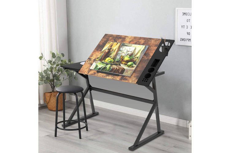 Why Drafting Tables are Still Important Today