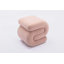 Tabouret de maquillage en forme de S-901964882