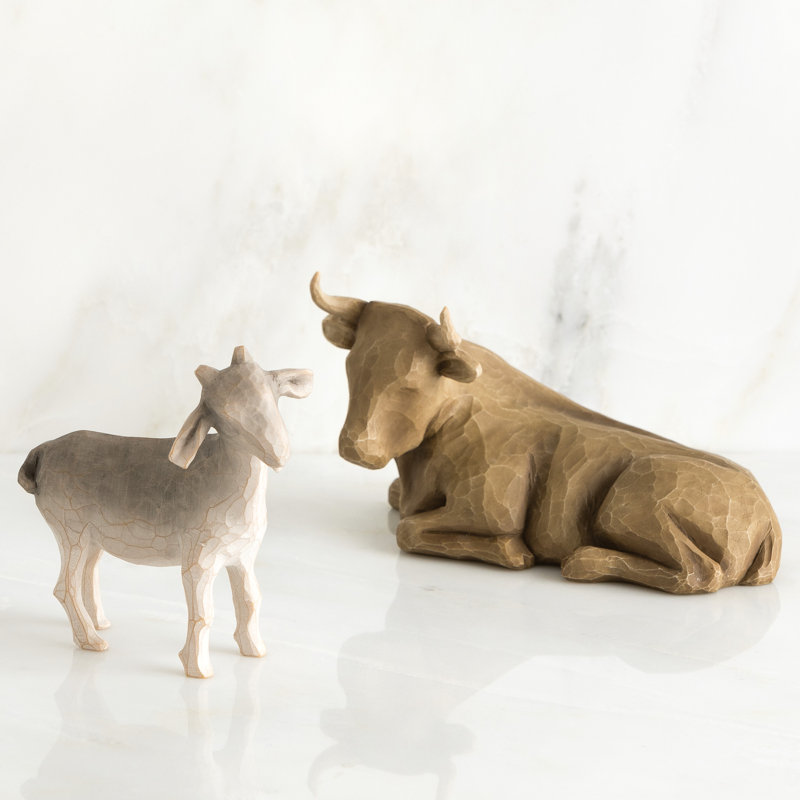 Animals Figurines & Sculptures