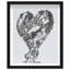 Mercury Love Framed Graphic Art-614698941-722389636