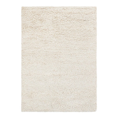 Yanaliz Hand Loomed Wool Indoor Rug