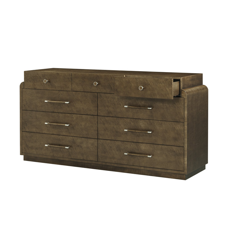 Commode Origins, Brun