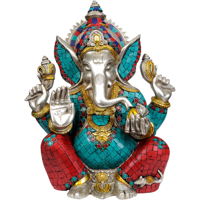 Religious & Spiritual Figurines & Sculptures