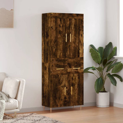 Plagido 69.5cm Sideboard