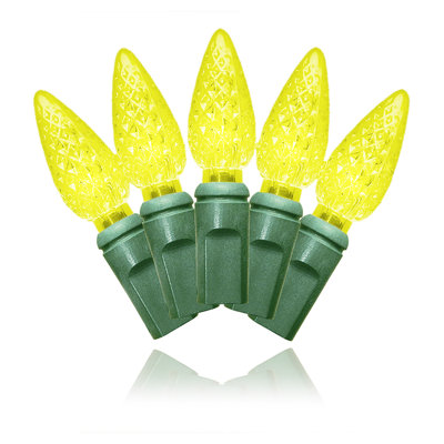 275 C6 String Light