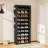 Attah 41 Pair Shoe Storage Cabinet