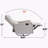 Recliner Chair-1267342556