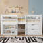 Single (3') Mid Sleepers Bed Frame