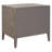 Pama 3 - Drawer 26" Nightstand-1819983113