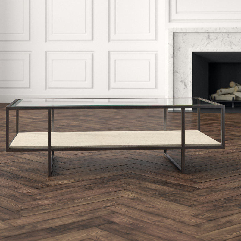 Harlow Cocktail Table