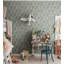 Lofstad Floral Wallpaper Roll-1167969726