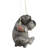 Chaworth Plastic Angels & Cherubs Wall Decor